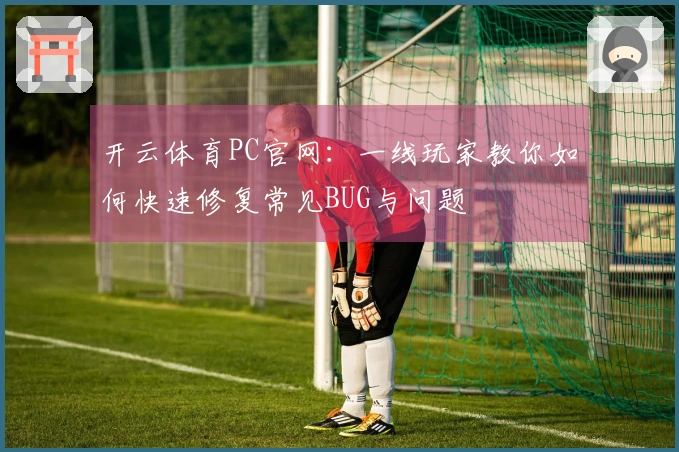 开云体育PC官网：一线玩家教你如何快速修复常见BUG与问题