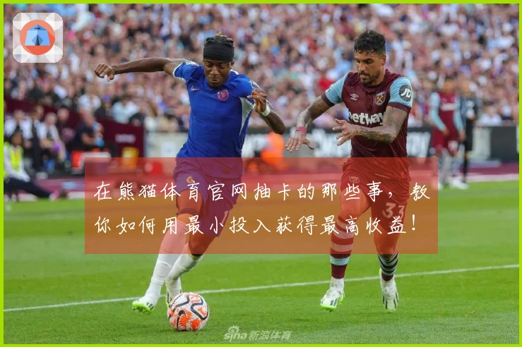 在熊猫体育官网抽卡的那些事，教你如何用最小投入获得最高收益！