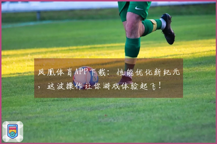 凤凰体育APP下载：性能优化新纪元，这波操作让你游戏体验起飞！